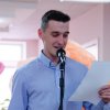 Читання поезії Шевченка іноземними мовами